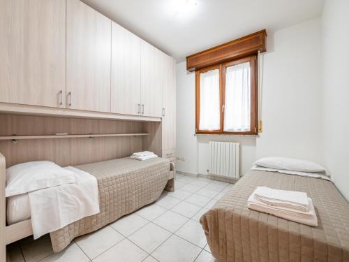 Ca' Mastro Bright Flat with parking