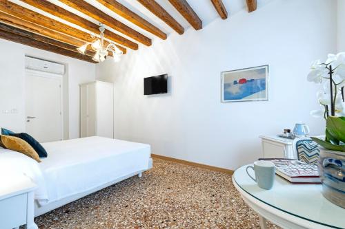 Residenza San Silvestro, Venecia (foto 4)