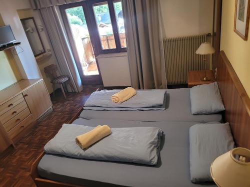 Appartements Pension Sonia