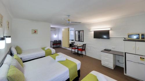 Azalea Motel - Coonabarabran