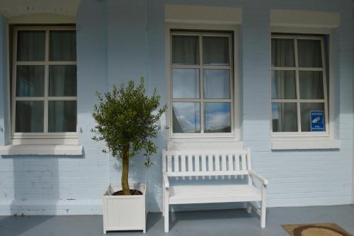 Landhaus Hamm THE UNIQUE BOUTIQUE HOTEL, Düsseldorf (Foto 3)