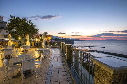 HR Hotel & Spa - Piano di Sorrento