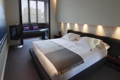 Sixtytwo Hotel, Barcelona (Foto 9)