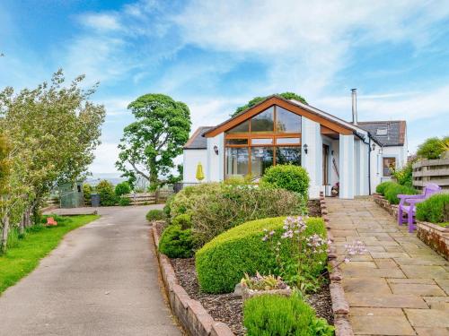 B&B Lochmaben - Laird House - Bed and Breakfast Lochmaben