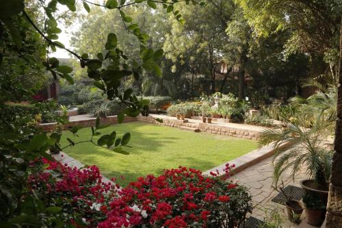 Devi Bhawan – Jodhpur, FL