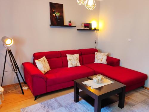 5-stars Apartments - Old Town - image 12