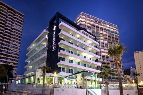 Hotel Brisa - image 8