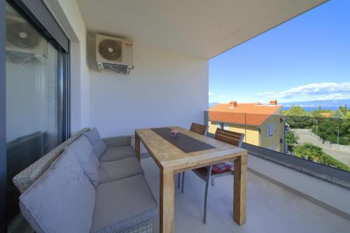 Two-Bedroom Apartment image 10