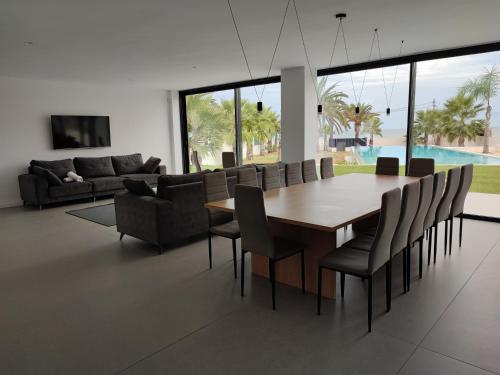 VILLA EULALIA, Vinarós (fotografie 9)