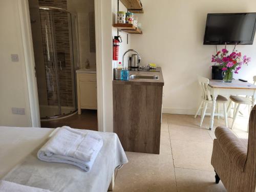 Bay Tree Cottage Accommodation - main image