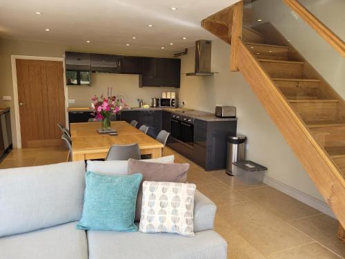 Bay Tree Cottage Accommodation - image 7