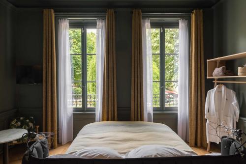 Villa 216, Lyon (zdjęcie 9)
