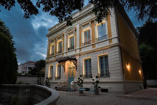 Villa 216, Lyon