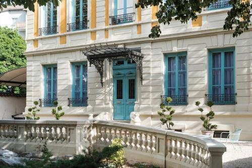 Villa 216, Lyon (zdjęcie 7)