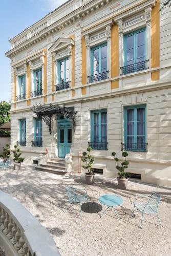 Villa 216, Lyon (zdjęcie 8)
