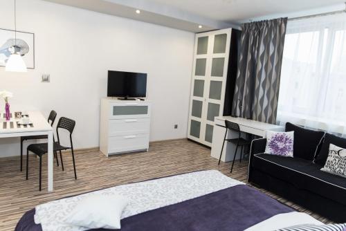 Warsawrent Apartamenty Centralna, Варшава (фото 6)
