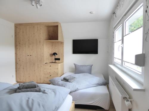 Family Mountain Winterberg Chalet privates Haus 10 Pers 4 Schlafzimmer WiFi near Lift