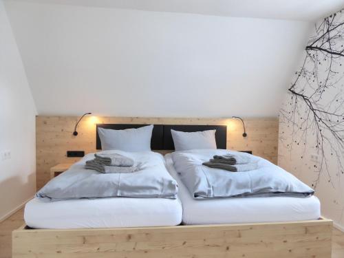 Family Mountain Winterberg Chalet privates Haus 10 Pers 4 Schlafzimmer WiFi near Lift in Neuastenberg