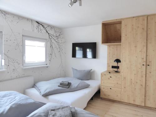 Family Mountain Winterberg Chalet privates Haus 10 Pers 4 Schlafzimmer WiFi near Lift