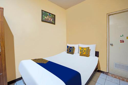 OYO 91695 Hotel Benteng Portugis