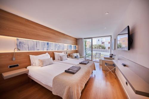 Monsuau Cala D'Or Hotel 4 Sup - Adults Only