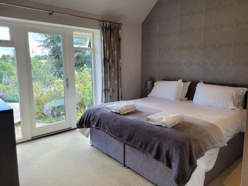 Bay Tree Cottage Accommodation - image 13
