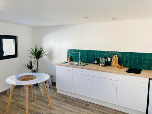 Konyha, Bel air 2 in Fougeré (Loire mente)