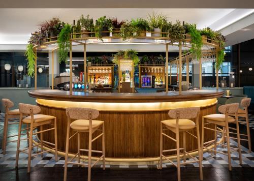 Jurys Inn Birmingham - image 13
