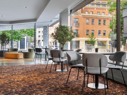 로비, 레오나르도 로열 호텔 버밍엄 (Leonardo Royal Hotel Birmingham) in 버밍햄 시티 센터