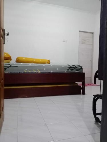 SPOT ON 91597 Sharie Homestay Syariah