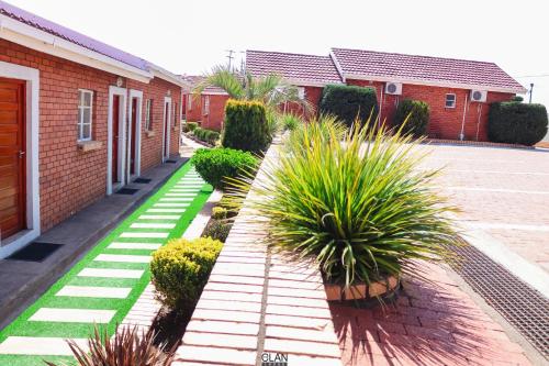 THE CLAN LODGE in Bokong