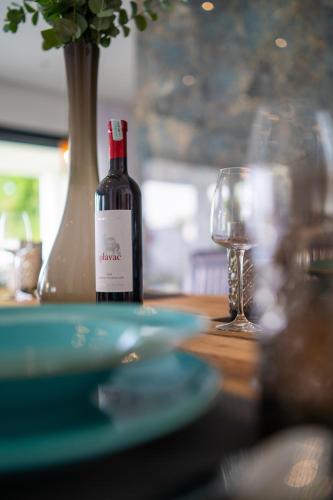 Villa 7 - Accommodation - Međugorje