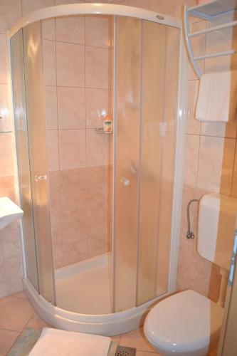 Apartments and Rooms Tavcar Room Type - Budget Double Room