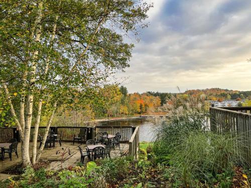 Inn at the Falls