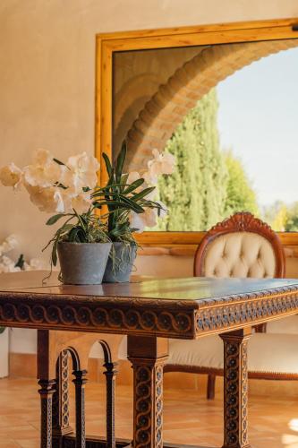 Tenuta Un Posto Al Sole Luxury B&B 4