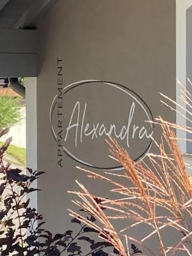 Appartement Alexandra in Neukirchen am Großvenediger, Österreich