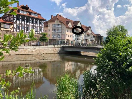 Cityloft 23 - historisch und modern
