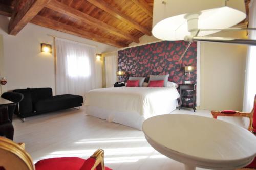 Hotel El Convent 1613 in La Fresneda