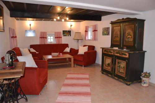 Ferienhaus Häuslbauer - Location saisonnière - Schladming