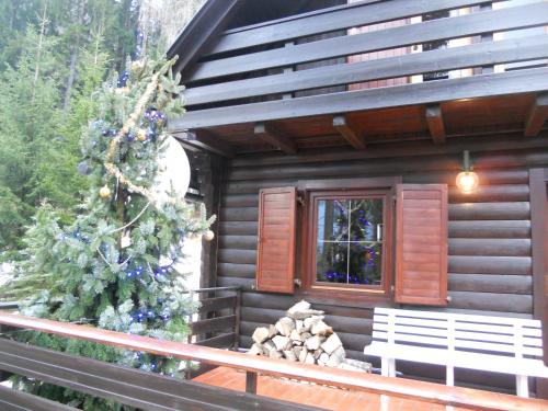 Holiday Home Gobela
