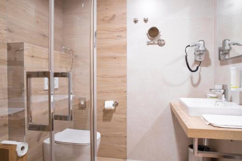Amenity Hotel & Resort Špindlerův Mlýn - image 14