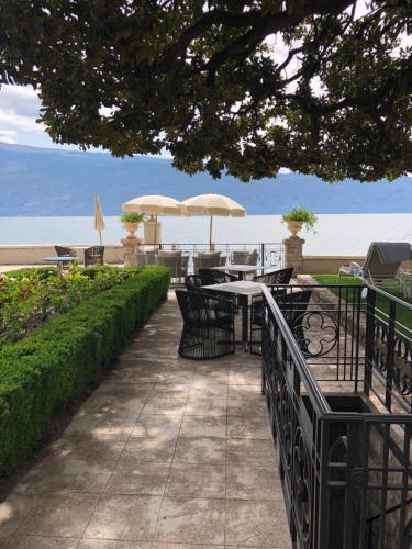 Hotel Villa Giulia - image 3