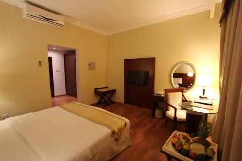 艾尔玛赫RAK酒店 艾尔玛赫RAK酒店