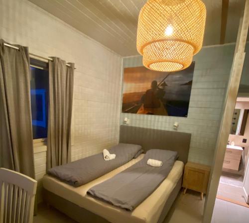 Stave Camping Room Type - Studio Apartment
