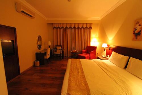 艾尔玛赫RAK酒店 艾尔玛赫RAK酒店