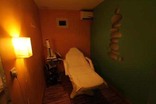 艾尔玛赫RAK酒店 艾尔玛赫RAK酒店