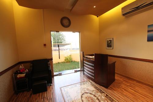 艾尔玛赫RAK酒店 艾尔玛赫RAK酒店