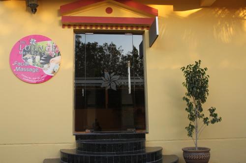 艾尔玛赫RAK酒店 艾尔玛赫RAK酒店