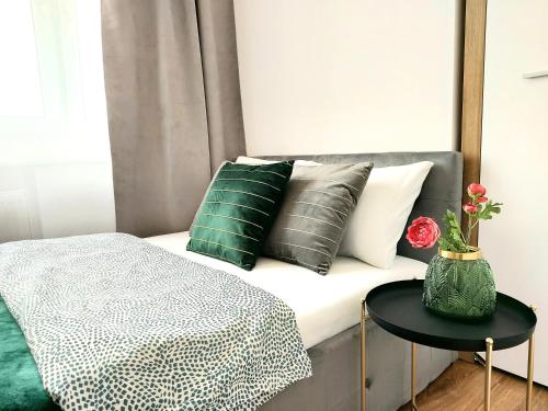 Rental Apartments Smolna, Varšava