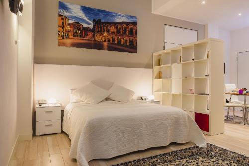 Apartment in Verona 